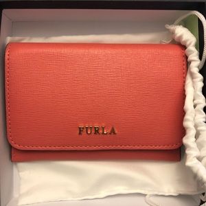 Furla Wallet (BRAND NEW)